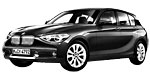 BMW F20 U3506 Fault Code